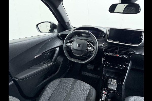 Peugeot 2008 1.2 Hybrid 136 Allure ADAPTIVE CRUISE CONTROL| ACHTERUITRIJCAMERA| APPLE CARPLAY/ ANDROID AUTO| DODE HOEK SENSOR | FABRIEKSGARANTIE TOT 2027 | RIJKLAAR PRIJS |