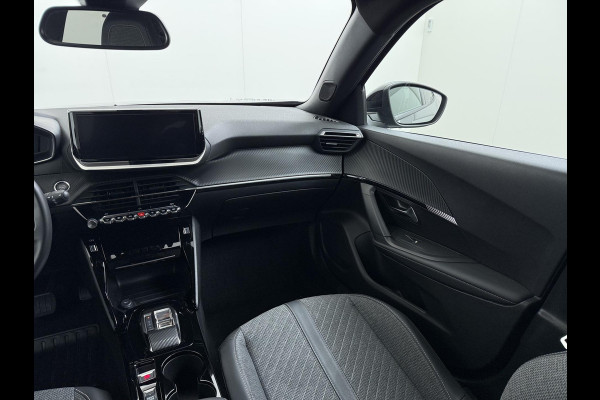 Peugeot 2008 1.2 Hybrid 136 Allure ADAPTIVE CRUISE CONTROL| ACHTERUITRIJCAMERA| APPLE CARPLAY/ ANDROID AUTO| DODE HOEK SENSOR | FABRIEKSGARANTIE TOT 2027 | RIJKLAAR PRIJS |