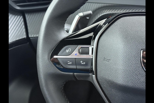 Peugeot 2008 1.2 Hybrid 136 Allure ADAPTIVE CRUISE CONTROL| ACHTERUITRIJCAMERA| APPLE CARPLAY/ ANDROID AUTO| DODE HOEK SENSOR | FABRIEKSGARANTIE TOT 2027 | RIJKLAAR PRIJS |
