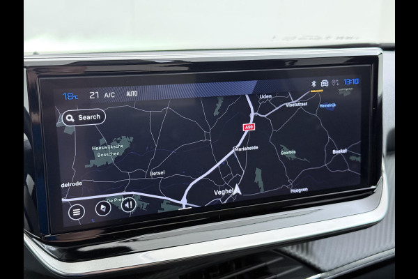 Peugeot 2008 1.2 Hybrid 136 Allure ADAPTIVE CRUISE CONTROL| ACHTERUITRIJCAMERA| APPLE CARPLAY/ ANDROID AUTO| DODE HOEK SENSOR | FABRIEKSGARANTIE TOT 2027 | RIJKLAAR PRIJS |
