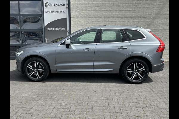 Volvo XC60 2.0 T5 R-Design | Adaptieve cruise | Zwenkbare trekhaak | Panoramadak | Bliss |
