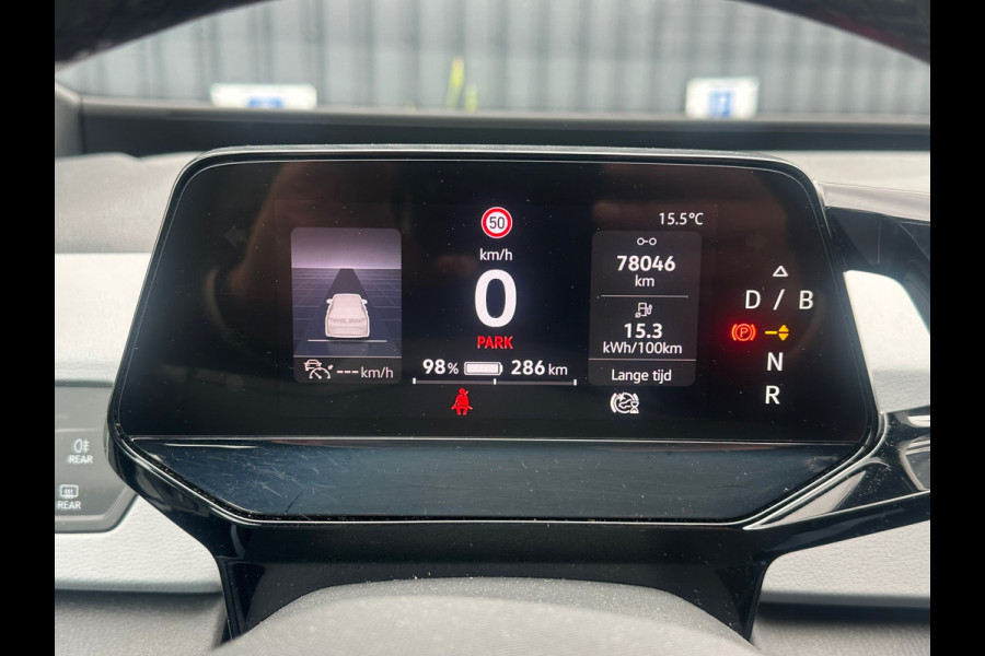 Volkswagen ID.3 First Plus 58 kWh SOH 89% |CAMERA|STOELVERW.
