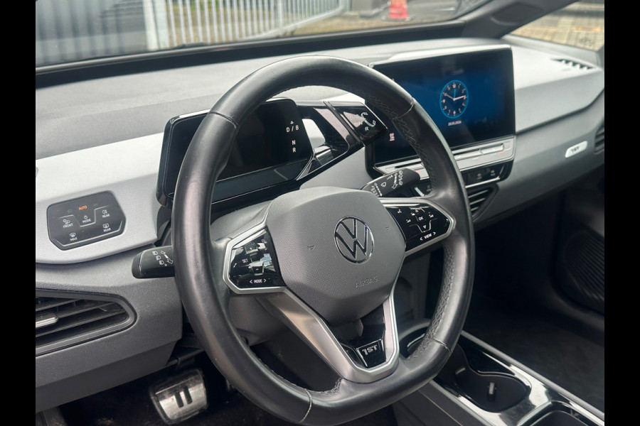 Volkswagen ID.3 First Plus 58 kWh SOH 89% |CAMERA|STOELVERW.