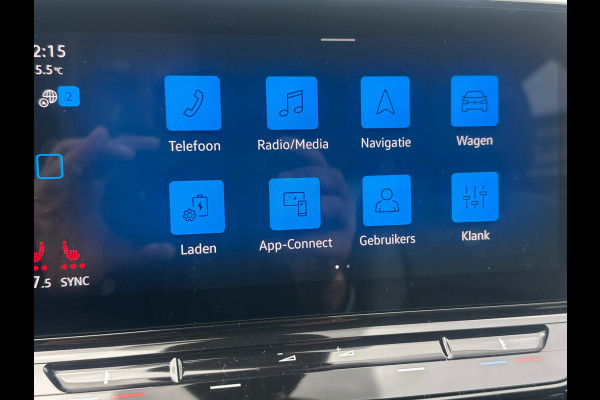 Volkswagen ID.3 First Plus 58 kWh SOH 89% |CAMERA|STOELVERW.