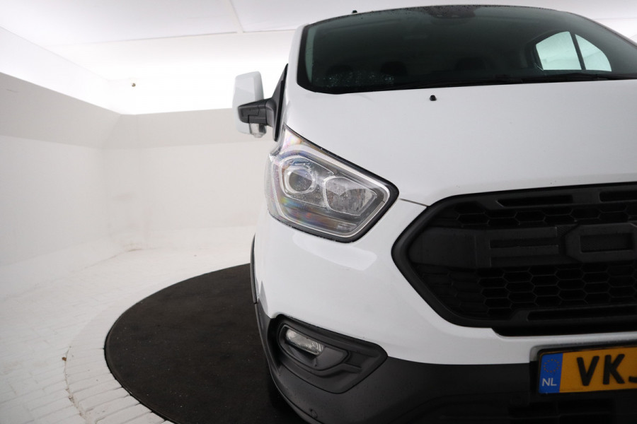 Ford Transit Custom 300 2.0 TDCI L2H1 Trail Trekhaak, Leer, Camera, Cruise, Navigatie