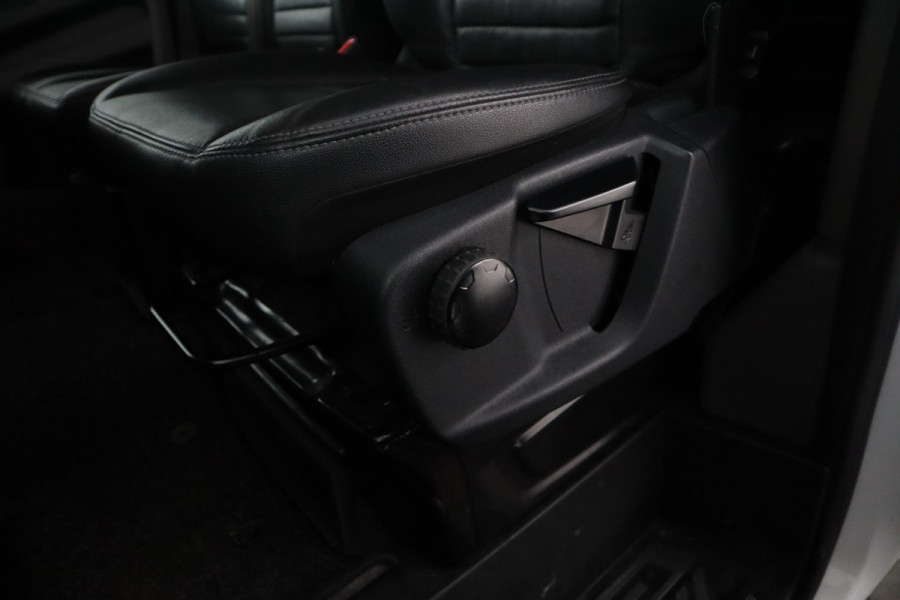 Ford Transit Custom 300 2.0 TDCI L2H1 Trail Trekhaak, Leer, Camera, Cruise, Navigatie
