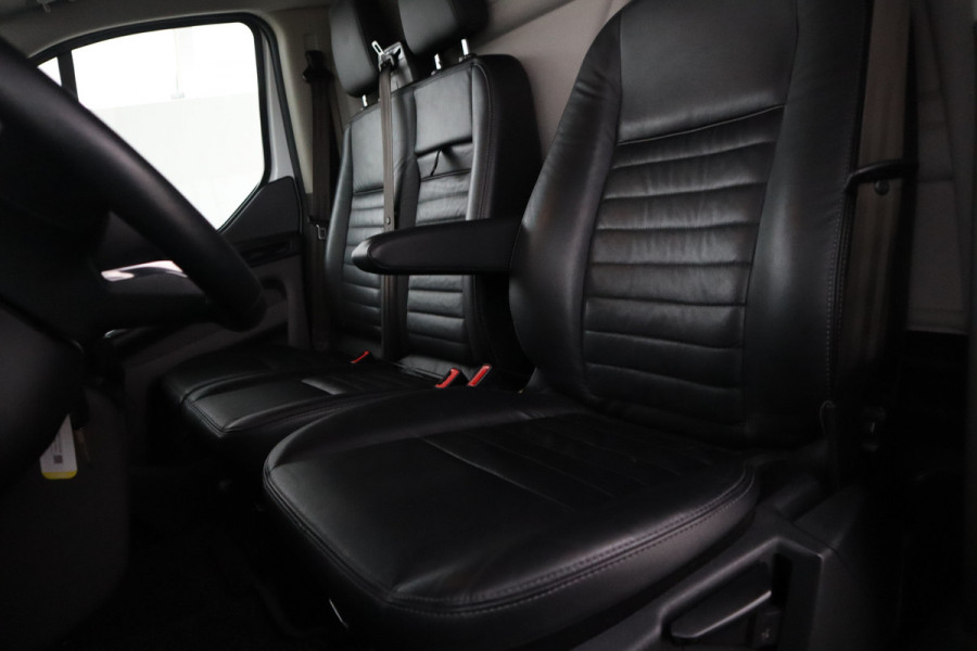 Ford Transit Custom 300 2.0 TDCI L2H1 Trail Trekhaak, Leer, Camera, Cruise, Navigatie