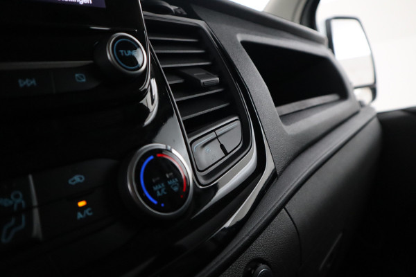 Ford Transit Custom 300 2.0 TDCI L2H1 Trail Trekhaak, Leer, Camera, Cruise, Navigatie