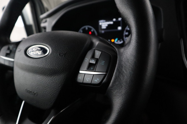 Ford Transit Custom 300 2.0 TDCI L2H1 Trail Trekhaak, Leer, Camera, Cruise, Navigatie
