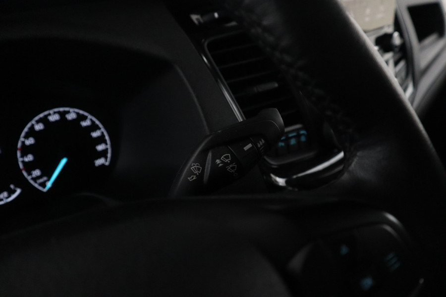 Ford Transit Custom 300 2.0 TDCI L2H1 Trail Trekhaak, Leer, Camera, Cruise, Navigatie