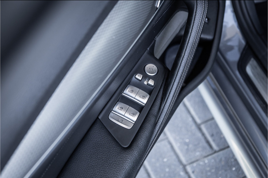 BMW 5 Serie 520i High Executive Edition - M Sport | H&K | Stoelkoeling | Memory | HUD