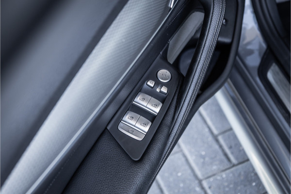 BMW 5 Serie 520i High Executive Edition - M Sport | H&K | Stoelkoeling | Memory | HUD