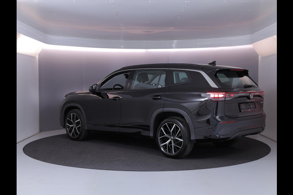 Volkswagen Tayron 1.5 eHybrid Life Edition 204PK PHEV | Verlengde garantie | Trekhaak wegklapbaar | Stoel- en stuurverwarming | 20" LM velgen |