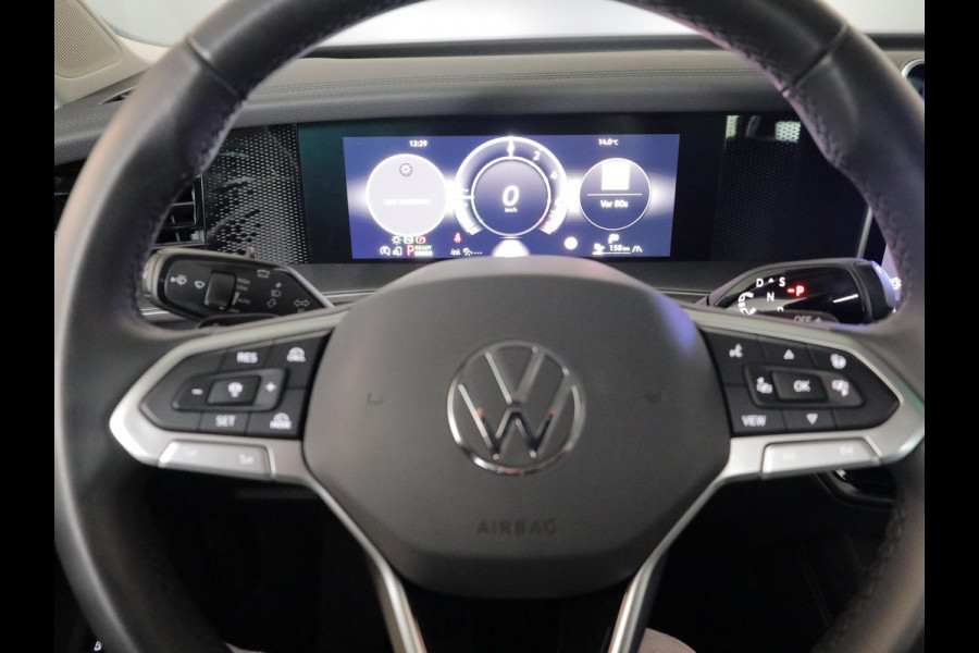 Volkswagen Tayron 1.5 eHybrid Life Edition 204PK PHEV | Verlengde garantie | Trekhaak wegklapbaar | Stoel- en stuurverwarming | 20" LM velgen |