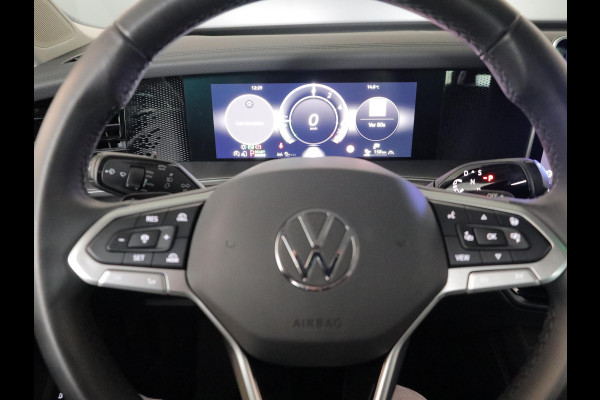 Volkswagen Tayron 1.5 eHybrid Life Edition 204PK PHEV | Verlengde garantie | Trekhaak wegklapbaar | Stoel- en stuurverwarming | 20" LM velgen |