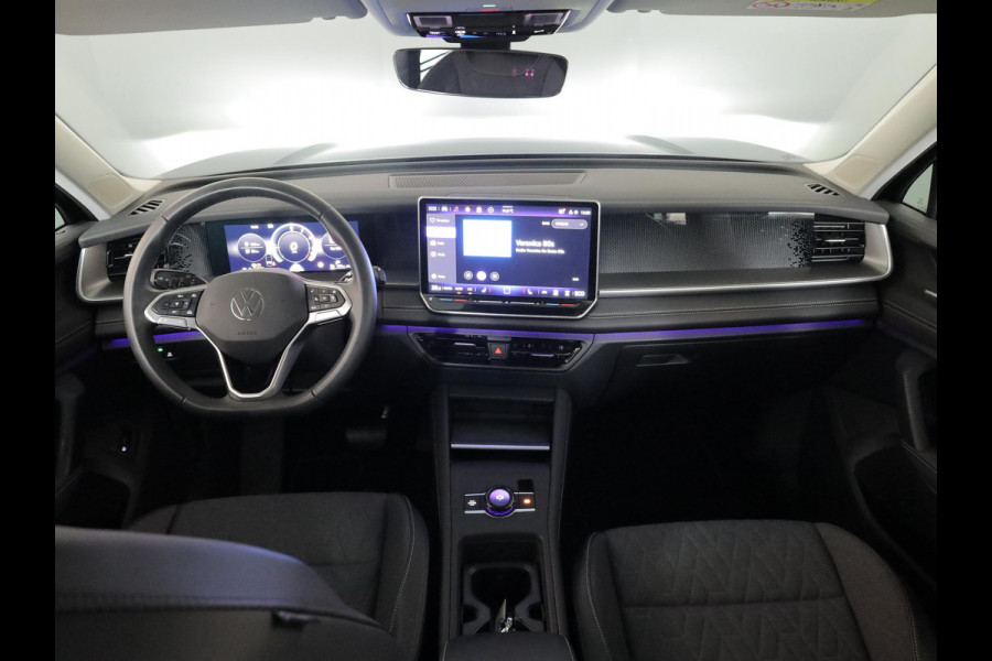 Volkswagen Tayron 1.5 eHybrid Life Edition 204PK PHEV | Verlengde garantie | Trekhaak wegklapbaar | Stoel- en stuurverwarming | 20" LM velgen |