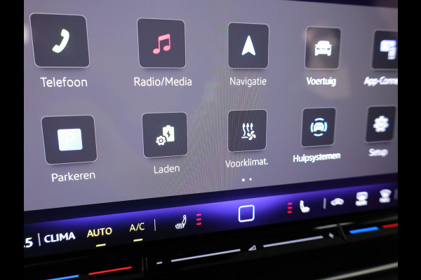 Volkswagen Tayron 1.5 eHybrid Life Edition 204PK PHEV | Verlengde garantie | Trekhaak wegklapbaar | Stoel- en stuurverwarming | 20" LM velgen |