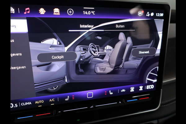 Volkswagen Tayron 1.5 eHybrid Life Edition 204PK PHEV | Verlengde garantie | Trekhaak wegklapbaar | Stoel- en stuurverwarming | 20" LM velgen |
