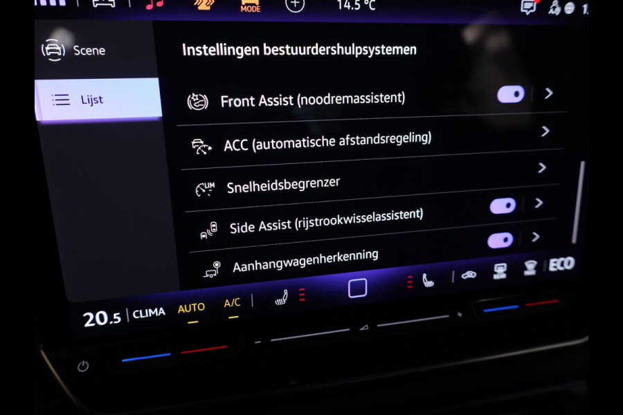 Volkswagen Tayron 1.5 eHybrid Life Edition 204PK PHEV | Verlengde garantie | Trekhaak wegklapbaar | Stoel- en stuurverwarming | 20" LM velgen |