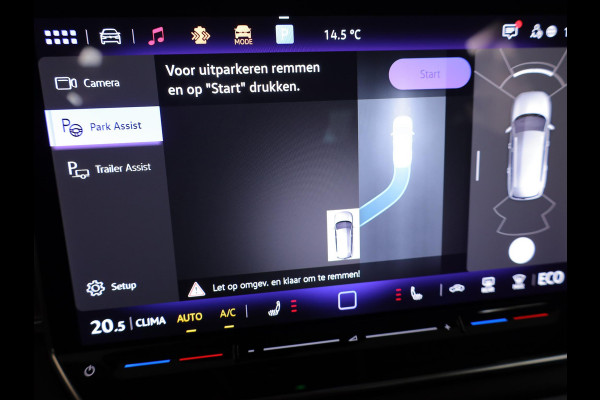 Volkswagen Tayron 1.5 eHybrid Life Edition 204PK PHEV | Verlengde garantie | Trekhaak wegklapbaar | Stoel- en stuurverwarming | 20" LM velgen |