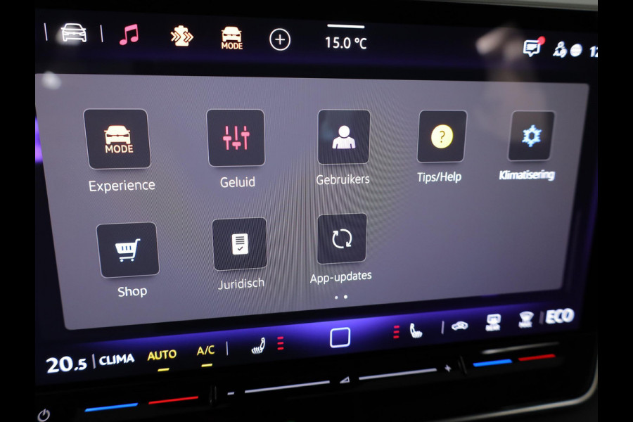 Volkswagen Tayron 1.5 eHybrid Life Edition 204PK PHEV | Verlengde garantie | Trekhaak wegklapbaar | Stoel- en stuurverwarming | 20" LM velgen |