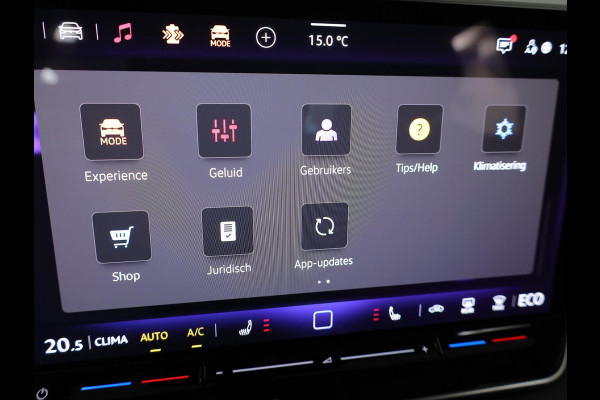 Volkswagen Tayron 1.5 eHybrid Life Edition 204PK PHEV | Verlengde garantie | Trekhaak wegklapbaar | Stoel- en stuurverwarming | 20" LM velgen |