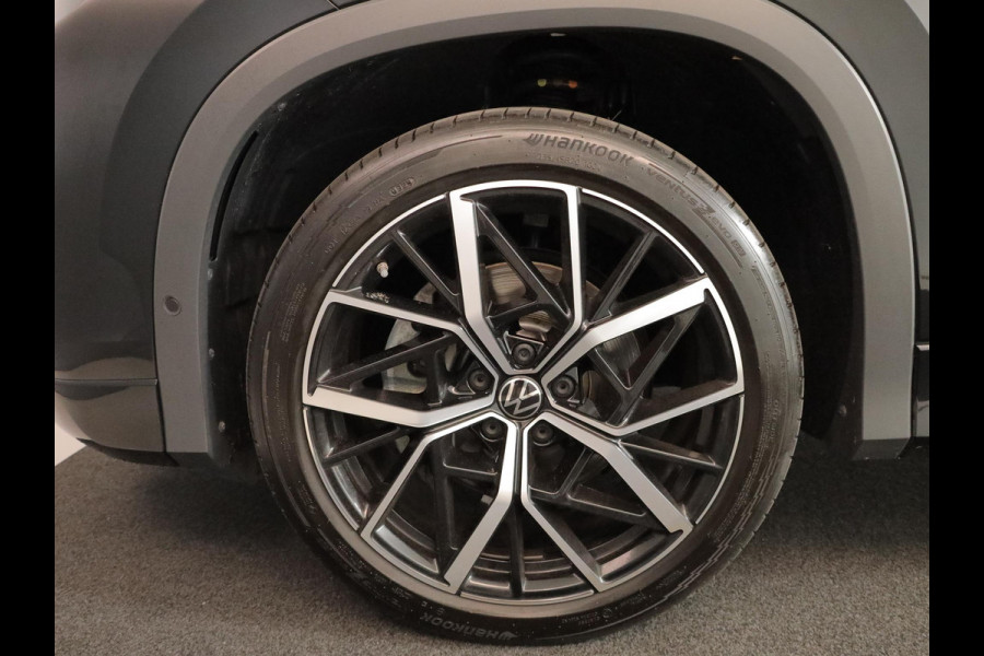 Volkswagen Tayron 1.5 eHybrid Life Edition 204PK PHEV | Verlengde garantie | Trekhaak wegklapbaar | Stoel- en stuurverwarming | 20" LM velgen |