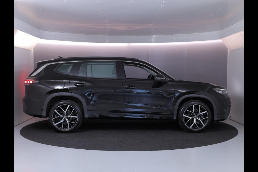 Volkswagen Tayron 1.5 eHybrid Life Edition 204PK PHEV | Verlengde garantie | Trekhaak wegklapbaar | Stoel- en stuurverwarming | 20" LM velgen |