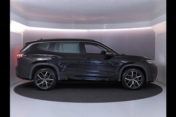 Volkswagen Tayron 1.5 eHybrid Life Edition 204PK PHEV | Verlengde garantie | Trekhaak wegklapbaar | Stoel- en stuurverwarming | 20" LM velgen |