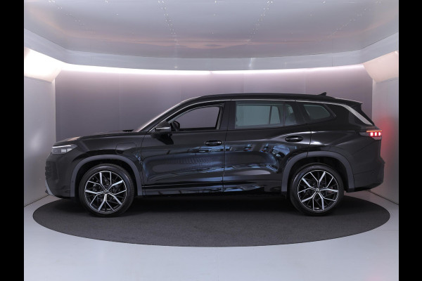 Volkswagen Tayron 1.5 eHybrid Life Edition 204PK PHEV | Verlengde garantie | Trekhaak wegklapbaar | Stoel- en stuurverwarming | 20" LM velgen |
