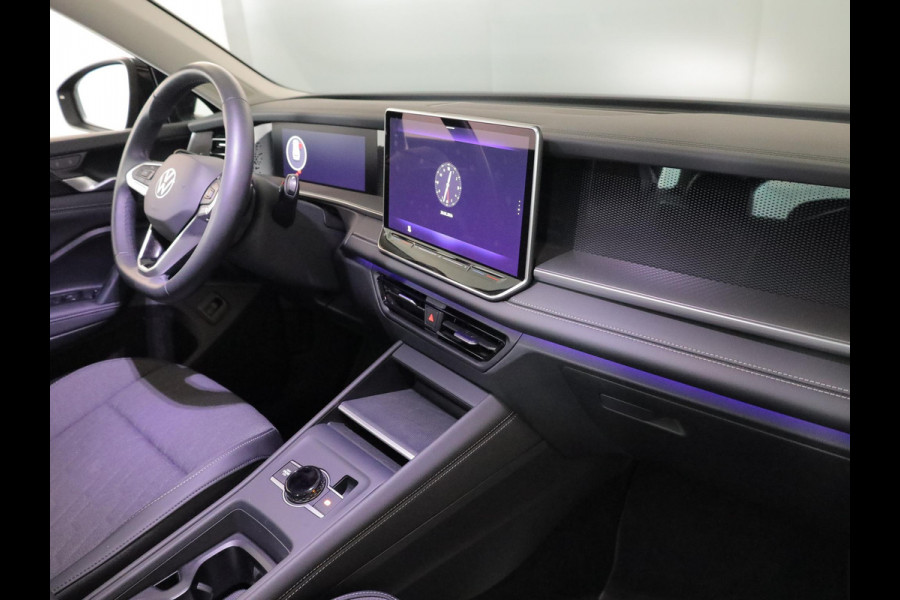 Volkswagen Tayron 1.5 eHybrid Life Edition 204PK PHEV | Verlengde garantie | Trekhaak wegklapbaar | Stoel- en stuurverwarming | 20" LM velgen |