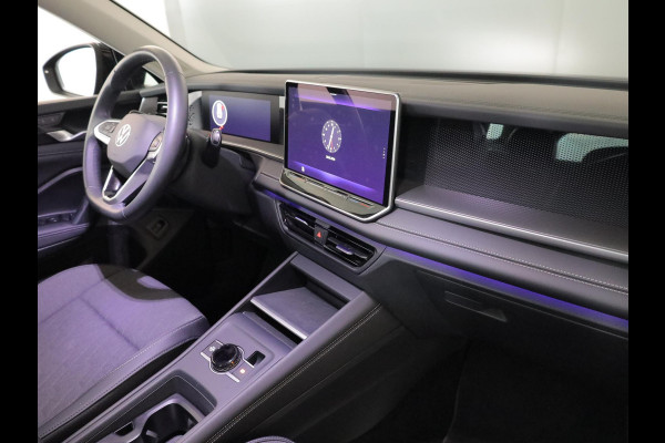 Volkswagen Tayron 1.5 eHybrid Life Edition 204PK PHEV | Verlengde garantie | Trekhaak wegklapbaar | Stoel- en stuurverwarming | 20" LM velgen |