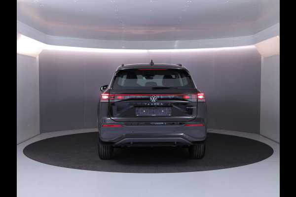 Volkswagen Tayron 1.5 eHybrid Life Edition 204PK PHEV | Verlengde garantie | Trekhaak wegklapbaar | Stoel- en stuurverwarming | 20" LM velgen |