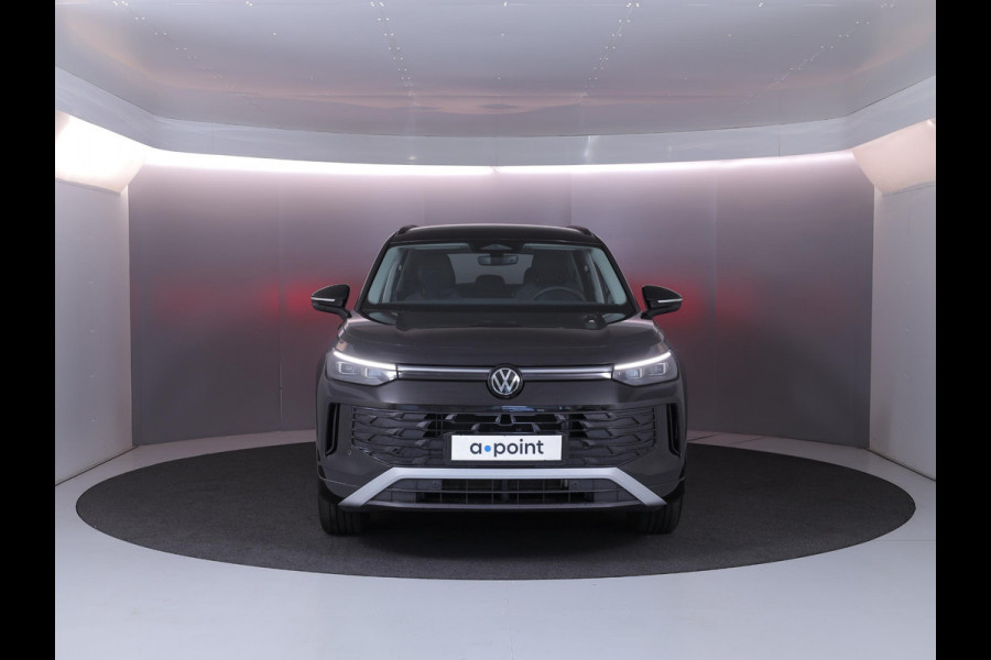 Volkswagen Tayron 1.5 eHybrid Life Edition 204PK PHEV | Verlengde garantie | Trekhaak wegklapbaar | Stoel- en stuurverwarming | 20" LM velgen |