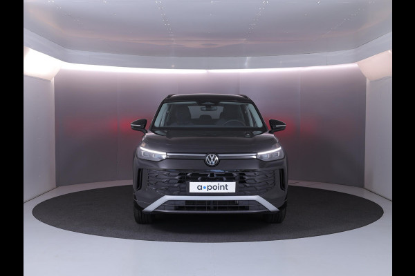 Volkswagen Tayron 1.5 eHybrid Life Edition 204PK PHEV | Verlengde garantie | Trekhaak wegklapbaar | Stoel- en stuurverwarming | 20" LM velgen |