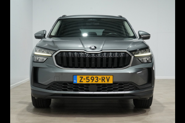 Škoda Kodiaq 1.5 TSI 150pk DSG MHEV First Ed. 7p. | Trekhaak | Navigatie | Camera | Stoelverw. 243