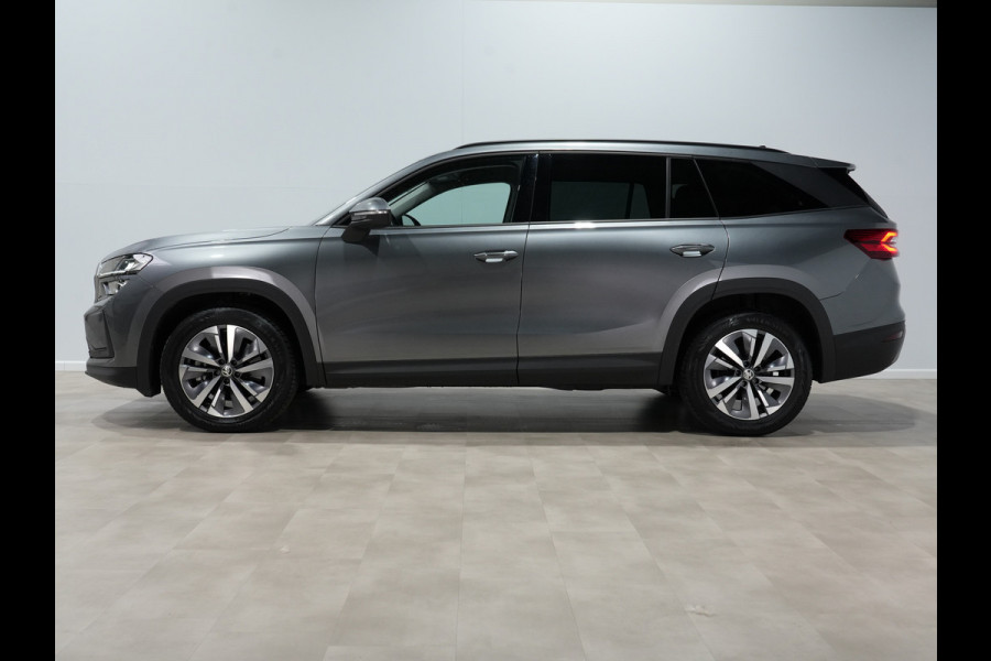 Škoda Kodiaq 1.5 TSI 150pk DSG MHEV First Ed. 7p. | Trekhaak | Navigatie | Camera | Stoelverw. 243