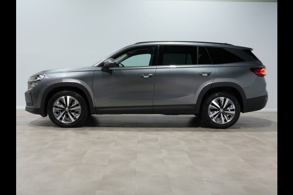 Škoda Kodiaq 1.5 TSI 150pk DSG MHEV First Ed. 7p. | Trekhaak | Navigatie | Camera | Stoelverw. 243
