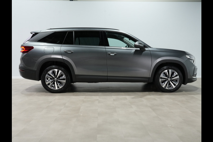 Škoda Kodiaq 1.5 TSI 150pk DSG MHEV First Ed. 7p. | Trekhaak | Navigatie | Camera | Stoelverw. 243