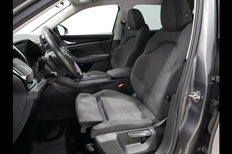 Škoda Kodiaq 1.5 TSI 150pk DSG MHEV First Ed. 7p. | Trekhaak | Navigatie | Camera | Stoelverw. 243