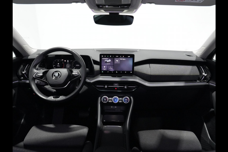 Škoda Kodiaq 1.5 TSI 150pk DSG MHEV First Ed. 7p. | Trekhaak | Navigatie | Camera | Stoelverw. 243
