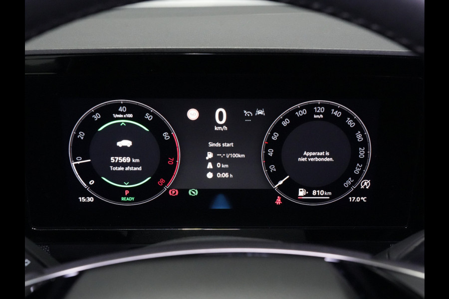 Škoda Kodiaq 1.5 TSI 150pk DSG MHEV First Ed. 7p. | Trekhaak | Navigatie | Camera | Stoelverw. 243