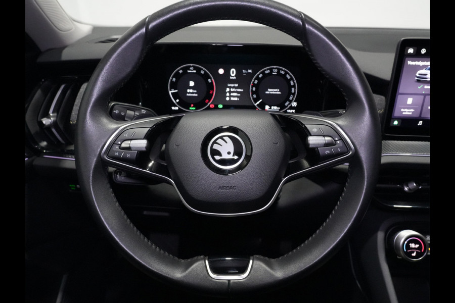 Škoda Kodiaq 1.5 TSI 150pk DSG MHEV First Ed. 7p. | Trekhaak | Navigatie | Camera | Stoelverw. 243