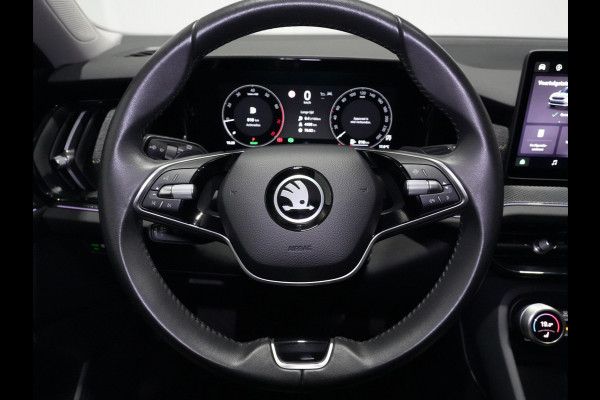 Škoda Kodiaq 1.5 TSI 150pk DSG MHEV First Ed. 7p. | Trekhaak | Navigatie | Camera | Stoelverw. 243