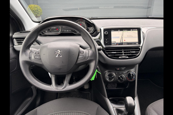 Peugeot 208 1.2 PureTech Blue Lion Dealer Onderhouden,Navi,Trekhaak,5 Deurs,Pdc,Airco,Cruise,D-riem vv in 2024,N.A.P,Apk tot 09-2026