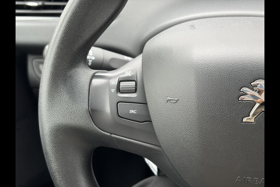 Peugeot 208 1.2 PureTech Blue Lion Dealer Onderhouden,Navi,Trekhaak,5 Deurs,Pdc,Airco,Cruise,D-riem vv in 2024,N.A.P,Apk tot 09-2026