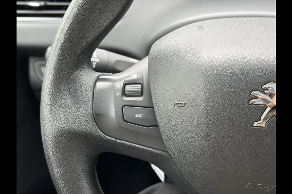 Peugeot 208 1.2 PureTech Blue Lion Dealer Onderhouden,Navi,Trekhaak,5 Deurs,Pdc,Airco,Cruise,D-riem vv in 2024,N.A.P,Apk tot 09-2026