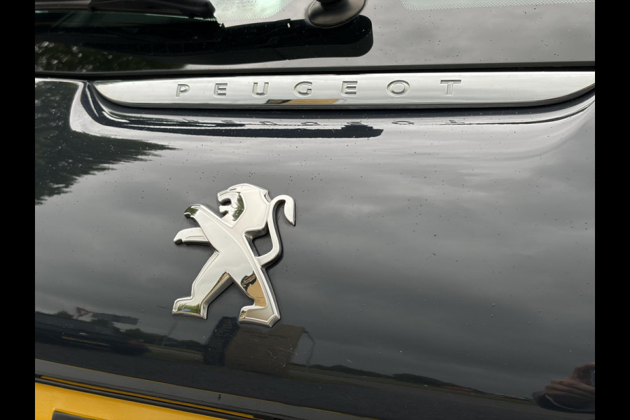 Peugeot 208 1.2 PureTech Blue Lion Dealer Onderhouden,Navi,Trekhaak,5 Deurs,Pdc,Airco,Cruise,D-riem vv in 2024,N.A.P,Apk tot 09-2026