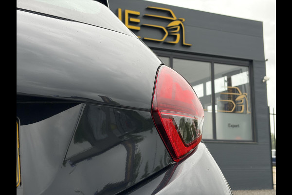 Peugeot 208 1.2 PureTech Blue Lion Dealer Onderhouden,Navi,Trekhaak,5 Deurs,Pdc,Airco,Cruise,D-riem vv in 2024,N.A.P,Apk tot 09-2026