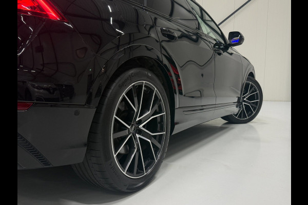 Audi SQ8 4.0 TFSI Quattro 510pk Audi Exclusive | Carbon | Night Vision | Head-Up Display | Trekhaak